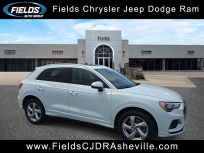 Used 2020 Audi Q3 2.0T Premium w/ Convenience Package