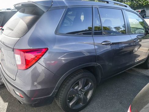 Used 2021 Honda Passport Touring image 5