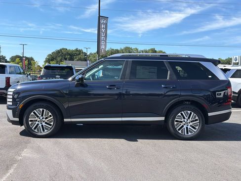 New 2026 Hyundai Palisade SEL Premium AWD/4WD image 2