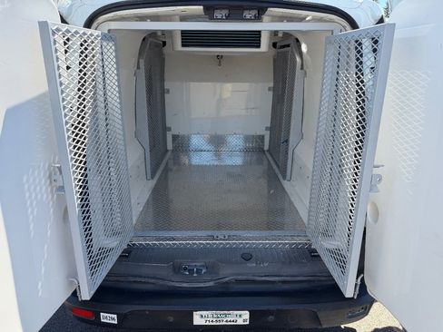 Used 2019 Ford Transit Connect XL FWD image 10