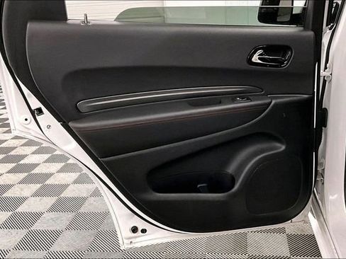 Used 2024 Dodge Durango GT image 24