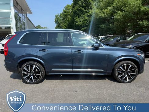 Used 2023 Volvo XC90 B6 Plus w/ Protection Package Premier AWD/4WD image 9