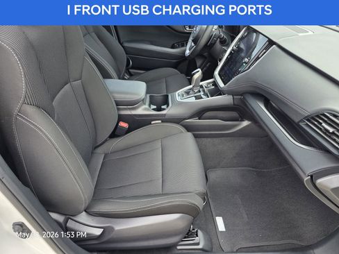 Used 2023 Subaru Legacy Premium AWD/4WD image 15