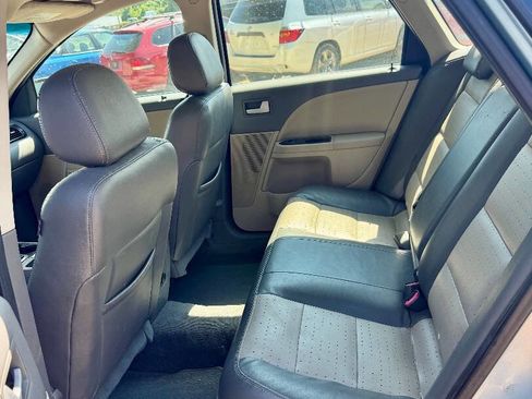 Used 2008 Mercury Sable Premier image 18