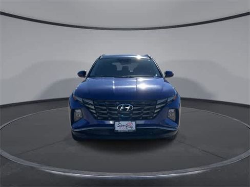 Used 2024 Hyundai Tucson SEL image 3