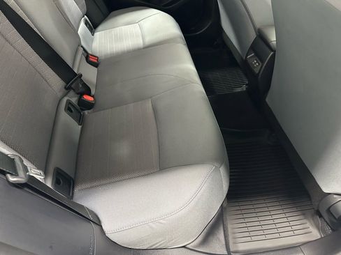Used 2025 Toyota Corolla SE w/ SE Premium Package image 52