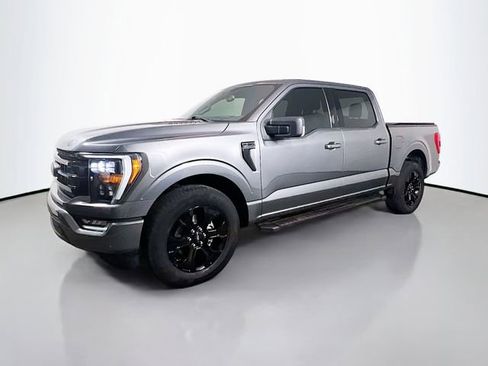 Used 2023 Ford F150 XLT w/ Equipment Group 302A High RWD image 5