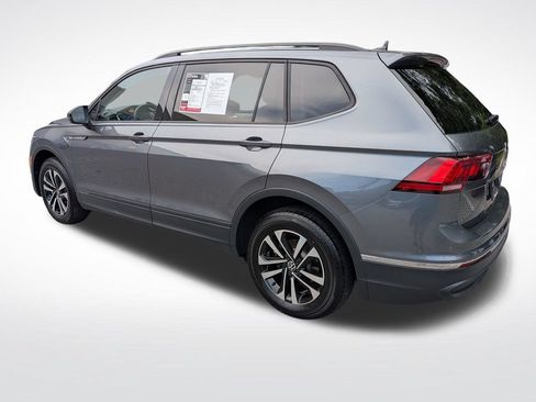 Used 2023 Volkswagen Tiguan S FWD image 5