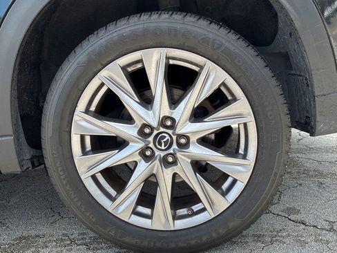 Used 2019 MAZDA CX-5 Grand Touring w/ GT Premium Package image 17