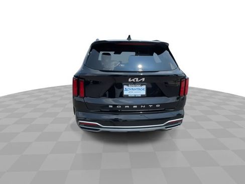 Used 2022 Kia Sorento SX FWD image 7