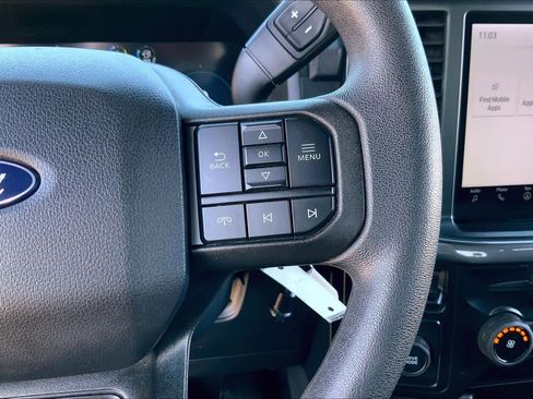 Used 2024 Ford F150 STX image 23