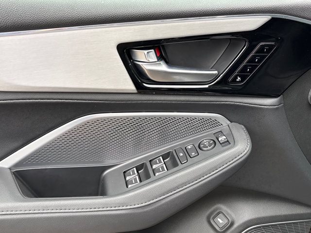 Certified 2026 Acura MDX SH-AWD image 10
