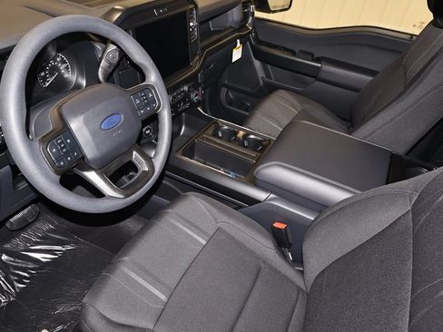 New 2026 Ford F150 STX AWD/4WD image 25