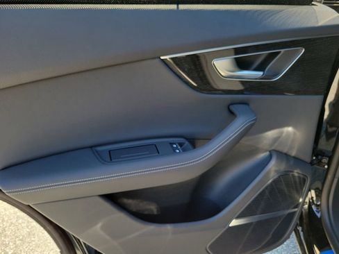 New 2026 Audi Q8 Premium Plus image 28