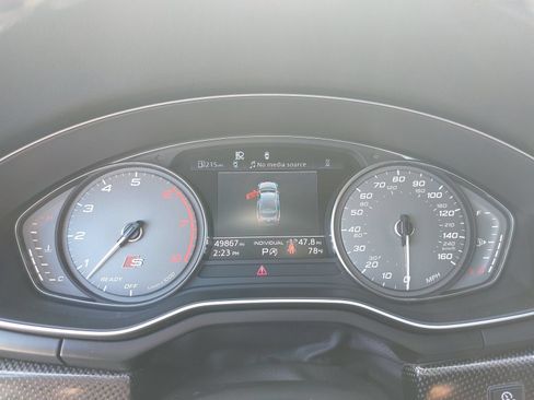 Used 2022 Audi S5 Premium AWD/4WD image 9