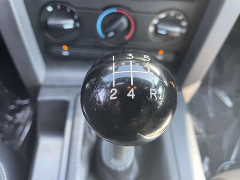 Used 2008 Ford Mustang GT Premium RWD image 25