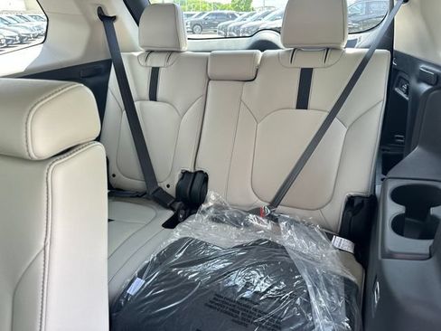 New 2026 Honda Pilot EX-L image 15