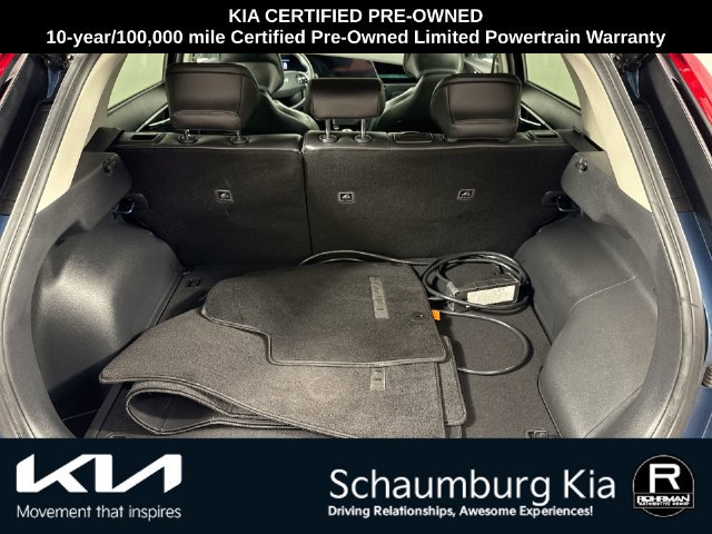 Certified 2023 Kia Niro EX w/ EX Cold Weather Package FWD image 31