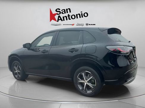Used 2024 Honda HR-V EX-L image 10