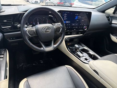 Used 2022 Lexus NX 350 AWD w/ Accessory Package 2 image 22