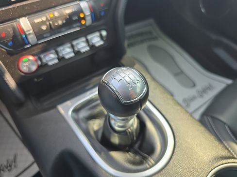 Used 2022 Ford Mustang GT Premium w/ Ford Safe & Smart Package image 25