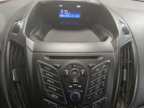 Used 2016 Ford Escape SE AWD/4WD image 25