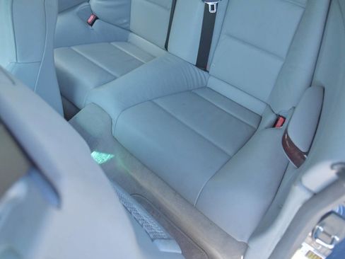 Used 2006 BMW 325Ci Convertible RWD image 23