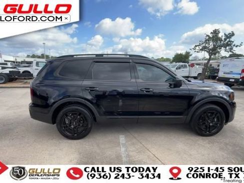Used 2024 Kia Telluride EX X-Line AWD/4WD image 9