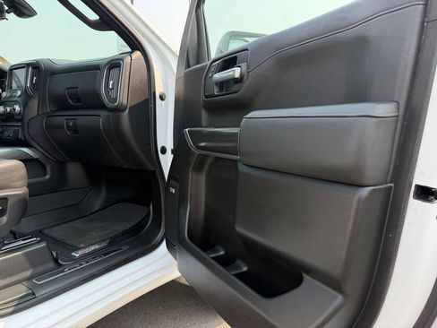 Used 2021 GMC Sierra 1500 AT4 w/ AT4 Value Package AWD/4WD image 19