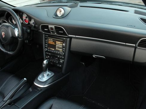 Used 2012 Porsche 911 Carrera S image 11
