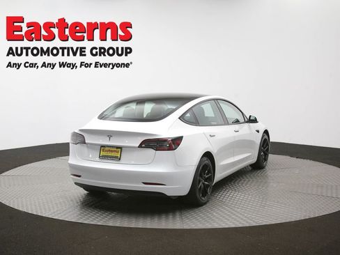 Used 2023 Tesla Model 3 Standard Range RWD image 34