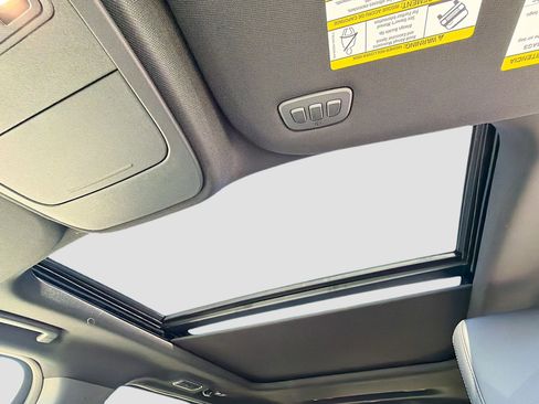 New 2026 Ford Expedition Platinum w/ Stealth Appearance Package image 31