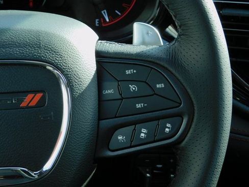 New 2026 Dodge Durango GT image 17