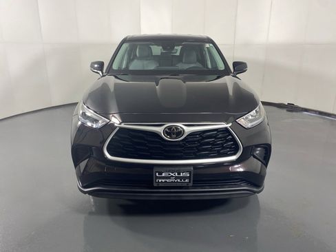 Used 2020 Toyota Highlander L image 5
