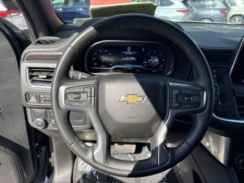 Used 2024 Chevrolet Tahoe LT image 14