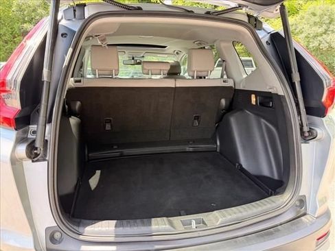 Used 2021 Honda CR-V EX-L image 27