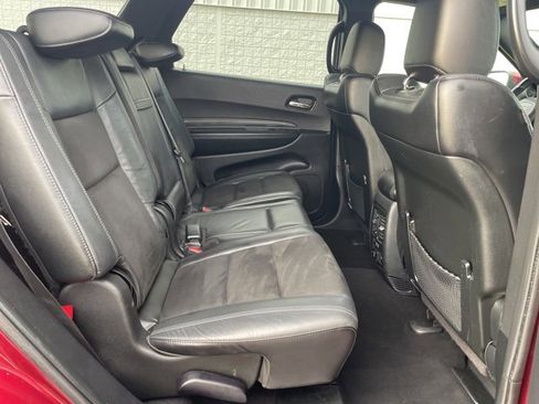 Used 2022 Dodge Durango GT image 15