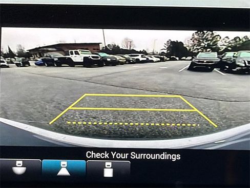 Used 2021 Honda Accord Base image 29