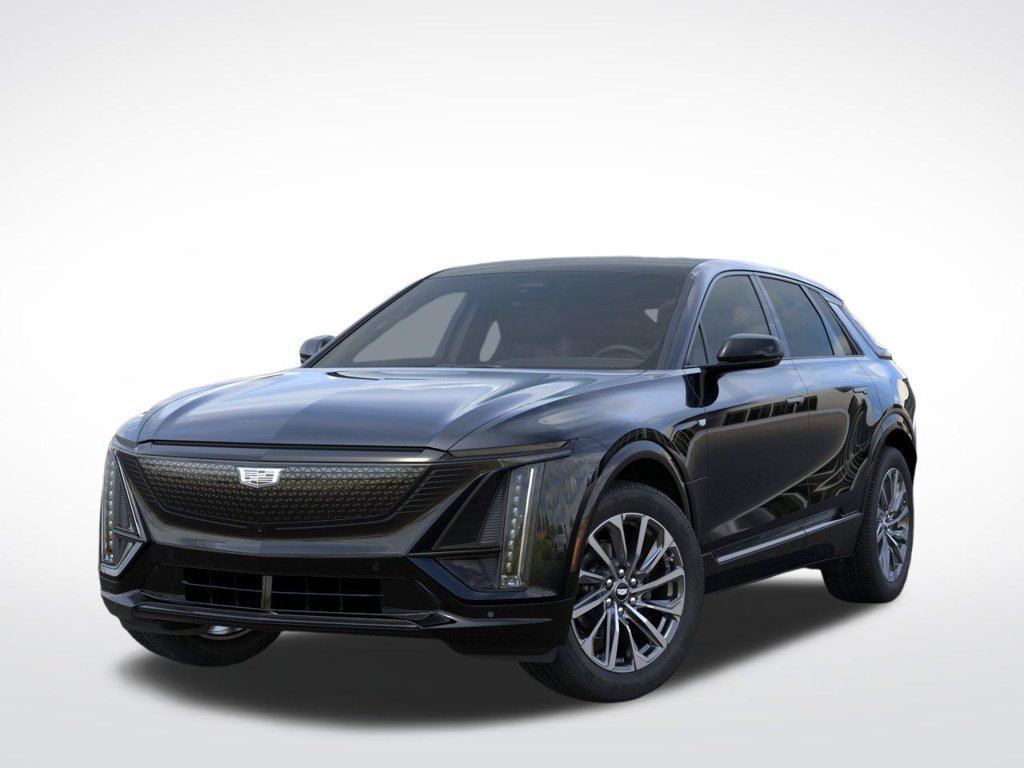 New 2027 Cadillac Lyriq Sport RWD image 6