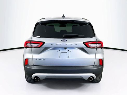 Certified 2024 Ford Escape Active image 5