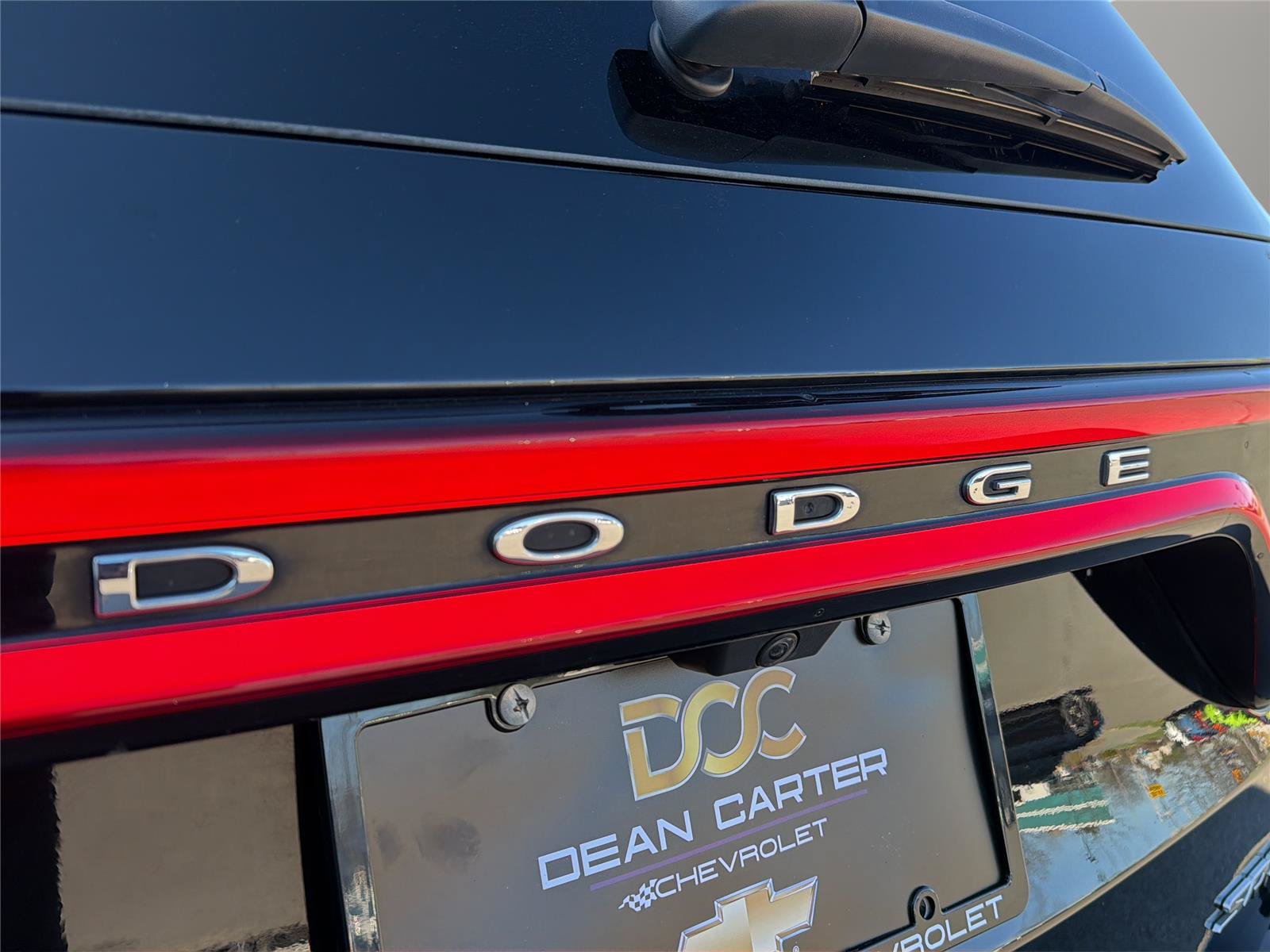 Used 2021 Dodge Durango SRT Hellcat w/ Technology Group AWD/4WD image 42