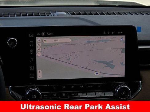 New 2026 GMC Canyon AT4 image 19