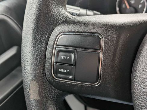 Used 2013 Jeep Wrangler Sport image 21