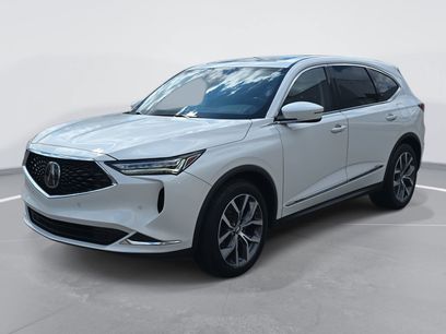 Used 2023 Acura MDX SH-AWD w/ Technology Package