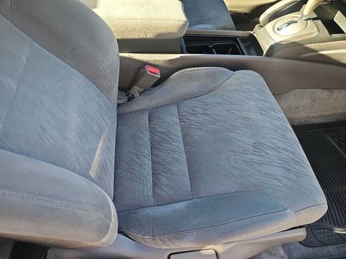 Used 2006 Honda Civic EX image 9