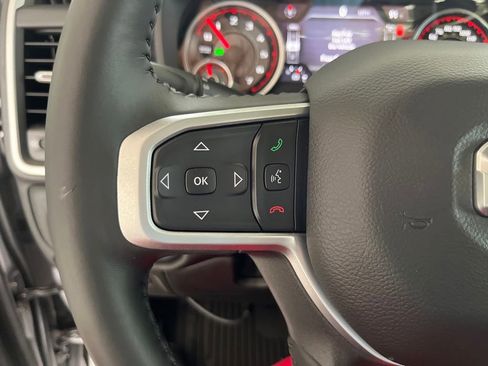 New 2022 RAM 1500 Big Horn image 51