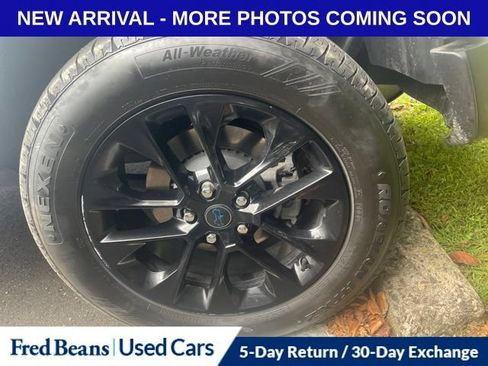 Used 2024 Jeep Wrangler Unlimited Sahara w/ Safety Group AWD/4WD image 11