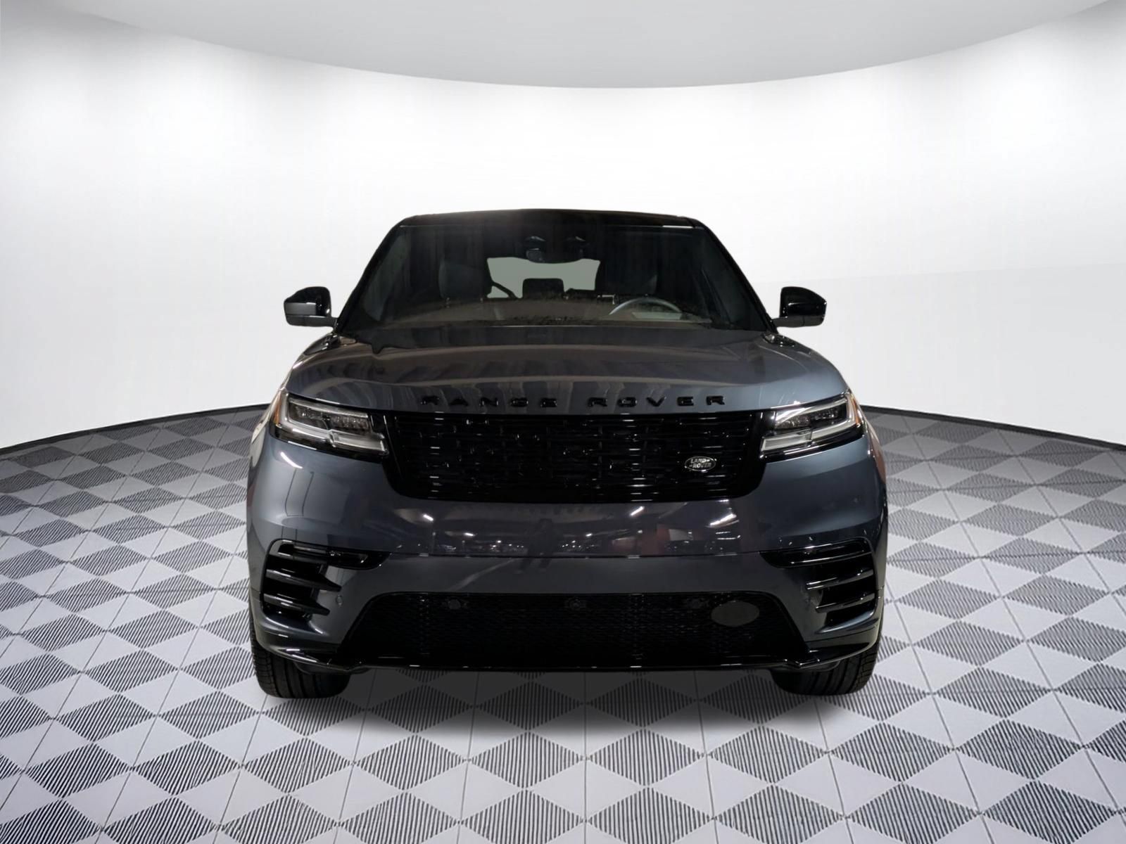 New 2026 Land Rover Range Rover Velar Belgravia AWD/4WD image 15
