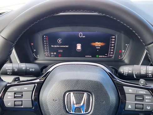 New 2026 Honda Pilot Touring image 15