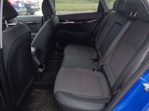 Used 2025 Kia Seltos S AWD/4WD image 18